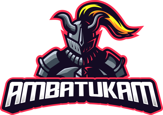Logo Guild AMBATUKAM